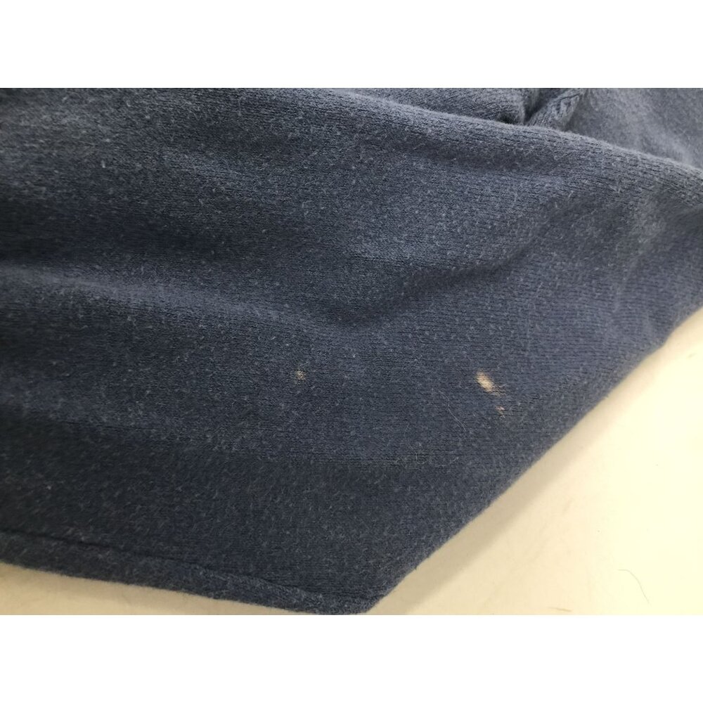 American Eagle Outfitters Women's Blue Long Sleeve Shirt Size Medium - Picture 6 of 8
